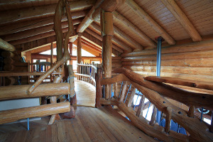 mezzanine