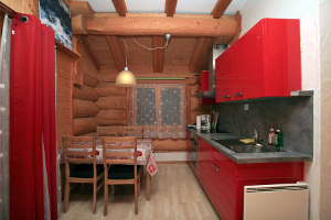 cuisine du studio