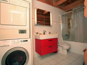 toilettes